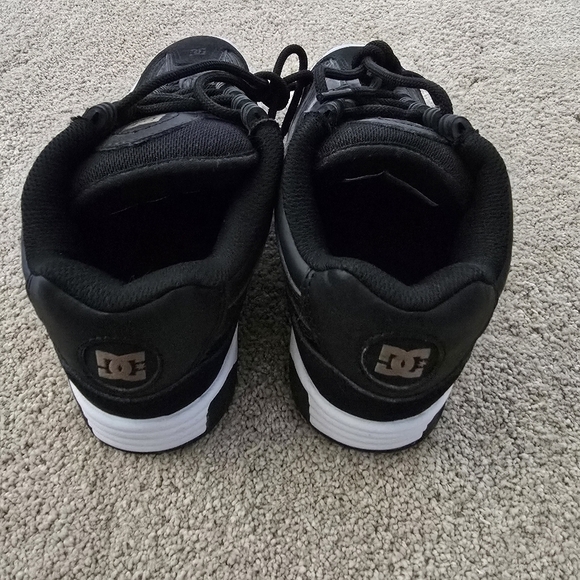 DC Legacy Lite Skate Shoe - Picture 7 of 10